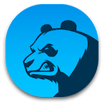 Agos Icon Pack 2.4 APK Paid