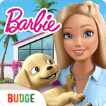 Barbie Dreamhouse Adventures v 1.3 Hack MOD APK (Unlocked)