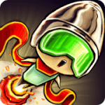 Bullet Boy v 24 Hack MOD APK (money)