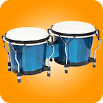 Congas & Bongos Percussion Kit 4.0 APK