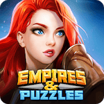 Empires & Puzzles RPG Quest v 22.0.3 hack mod apk (GOD MOD)