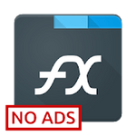 FX File Explorer No ads, No tracking, No nonsense 7.2.2.1 APK