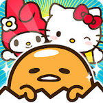 Hello Kitty Friends – Tap & Pop, Adorable Puzzles v 1.3.53 Hack MOD APK (Instant Win / Unlimited Moves)