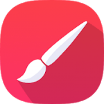 Infinite Painter 6.1.69 APK Unlocked