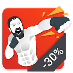 MMA Spartan System Workouts & Exercises Pro 3.0.0 APK Paid