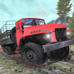 Off-Road Travel: 4×4 Ride to Hill v 1.071 Hack MOD APK (Unlock All / Map)