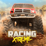 Racing Xtreme: Fast Rally Driver 3D v 1.12.0 Hack MOD APK (Money)