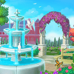 Royal Garden Tales – Match 3 Castle Decoration v 0.7.7 Hack MOD APK (Money / Unlimited Life / Dust)