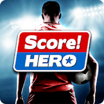 Score! Hero v 2.01 Hack MOD APK (Unlimited Money/Energy)