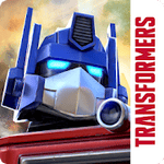 Transformers: Earth Wars v 5.0.0.134 Hack MOD APK ( Skill / Mana / Energy)