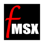 fMSX Deluxe MSX Emulator 5.5.1 APK