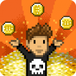 Bitcoin Billionaire v 4.6 Hack MOD APK (Money)