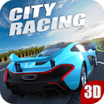 City Racing 3D v 3.8.3179 Hack MOD APK (Money)