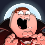 Family Guy The Quest for Stuff v 1.77.0 Hack MOD APK (free shopping)