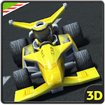 Go Karts 3D v 1.4 mod Hack MOD APK (money)