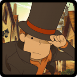 Layton: Curious Village in HD v 1.0.1 APK