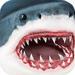Ultimate Shark Simulator v 1.2 Hack MOD APK (Energy / Skill / Buff / Stats Points)