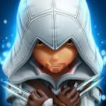 Assassin’s Creed Rebellion v 2.0.0 Hack MOD APK (Money)