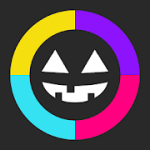 Color Switch v 1.73 Hack MOD APK (Stars / All Unlocked / Ads Free)
