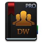 DW Contacts & Phone & Dialer 3.0.9.4 APK Patched