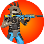 Danger Close Online FPS v 2.1.6 Hack MOD APK (Unlimited bullets)