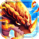 Dragon x Dragon -City Sim Game v 1.5.28 Hack MOD APK (Unlimited Coins / Jewels / Foods)
