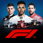 F1 Mobile Racing v 1.7.3 Hack MOD APK (Money)