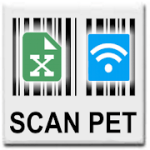 Inventory & barcode scanner & WIFI scanner 6.14 APK Paid