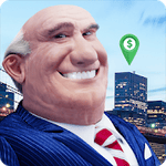Landlord Tycoon – Money Investing Idle with GPS v 2.1.23 APK