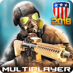 MazeMilitia: LAN, Online Multiplayer Shooting Game v 3.2 Hack MOD APK (Unlimited Cash / Golds / Mission Credits / Medkits / Free Guns Upgrade)