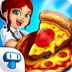 My Pizza Shop – Italian Pizzeria v 1.0.17 Hack MOD APK (Money)