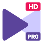 PRO-Video player KM HD 4K Perfect Player-MOV, AVI 2.3.2 APK Paid