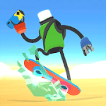 Power Hover v 1.9.0 Hack MOD apk (Unlocked + more)