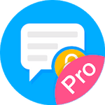 Privacy Messenger Pro 4.2.4 APK Paid