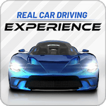 Real Car Driving Experience – Racing game v 1.4.1 Hack MOD APK (Unlimited money / diamond)