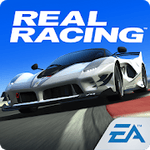Real Racing 3 v 7.0.0 Hack MOD APK (free shopping)