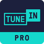 TuneIn Radio Pro Live Radio 21.0.2 APK Mod Lite