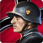 WW2 Strategy Commander Conquer Frontline v 1.3.5 Hack MOD APK (Money)