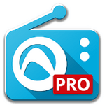 Audials Radio Pro 7.0.39.1 APK Paid