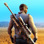 Best Sniper Legacy Dino Hunt & Shooter 3D v 1.07.0 Hack MOD APK (Free Shopping)
