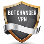 Bot Changer VPN Free VPN Proxy & Wi-Fi Security 1.9.5 APK
