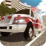 City Ambulance – Rescue Rush v 1.1.3911 Hack MOD APK (Money)