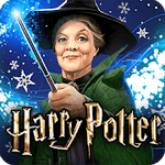 Harry Potter: Hogwarts Mystery v 1.12.0 APK + Hack MOD (Free Shopping)