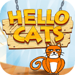 Hello Cats v 1.5.4 APK