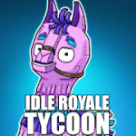 Idle Royale Tycoon – Incremental Merge Battle Game v 1.49 Hack MOD APK (UNLIMITED TICKET / COINS)