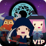 Infinity Dungeon VIP: RPG Adventure v 3.1.0 Hack MOD APK (money)