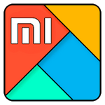 MIUI 10 LIMITLESS ICON PACK 2.3 APK Patched