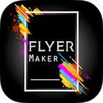 Poster Maker Flyers, Banners & Graphic Designer 21.0 APK