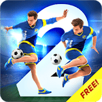SkillTwins: Soccer Game 2 – Football Skills v 1.3.3 Hack MOD APK (Money / Skill / Unlocked)