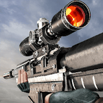 Sniper 3D Gun Shooter: Free Shooting Games v 2.16.21 Hack MOD APK (Money)
